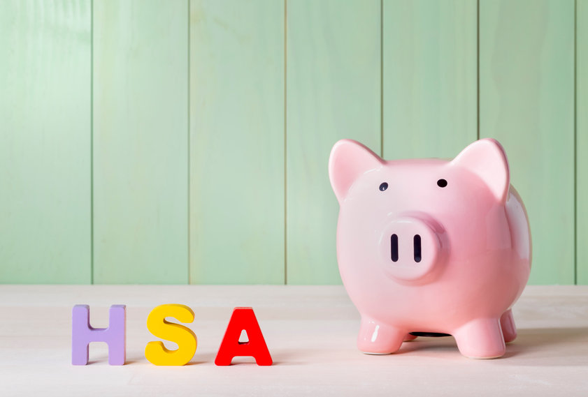 Health savings accounts HSA Arizona