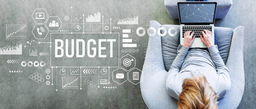 budgeting financial planning Arizona