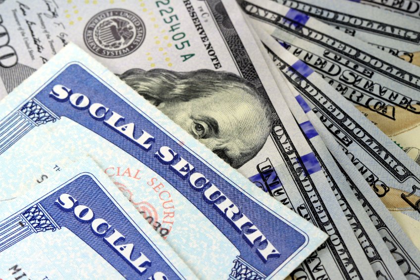 social security financial planning