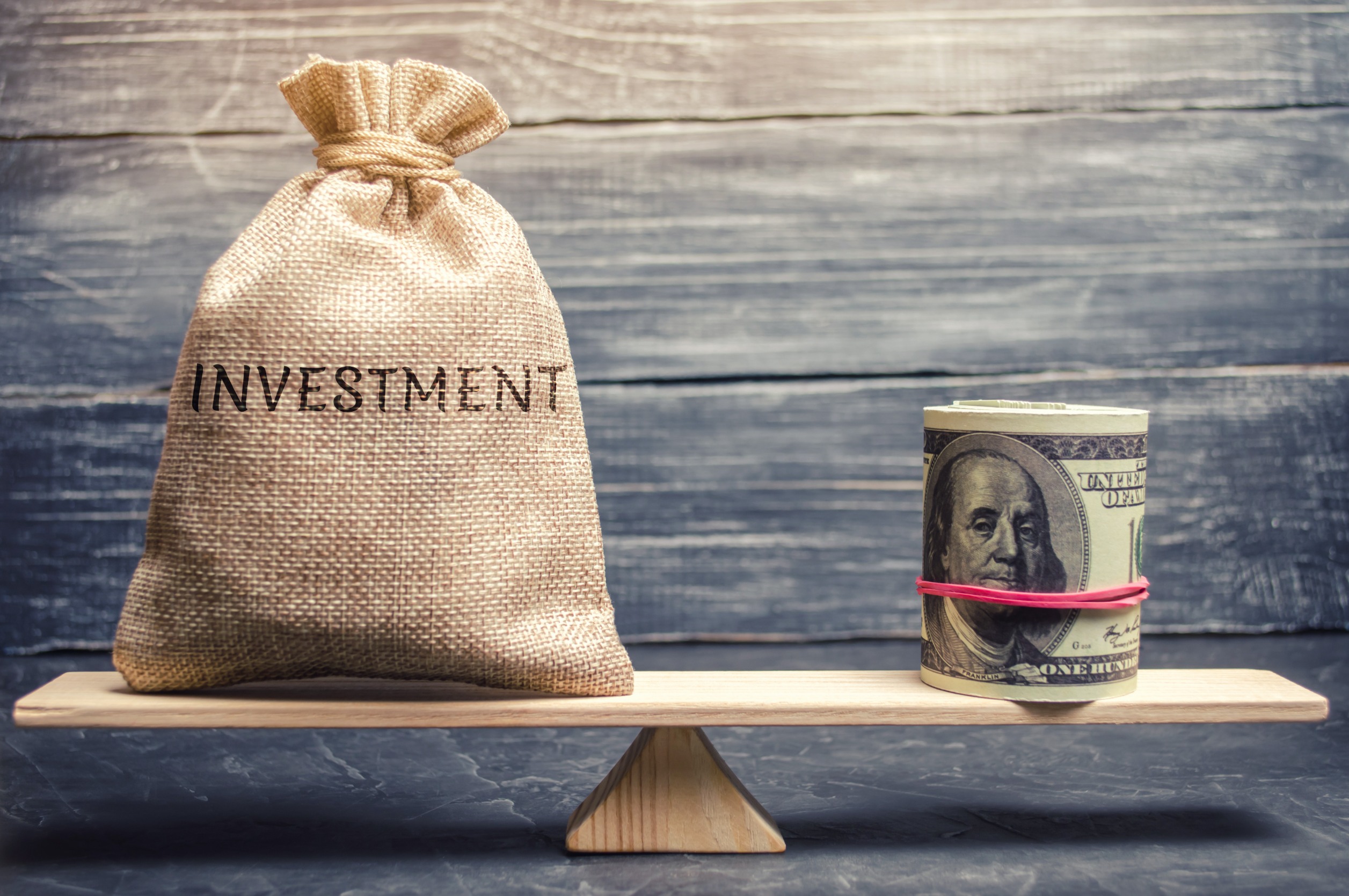 This Risk of Chasing Investment Returns - Wealthnest Planners