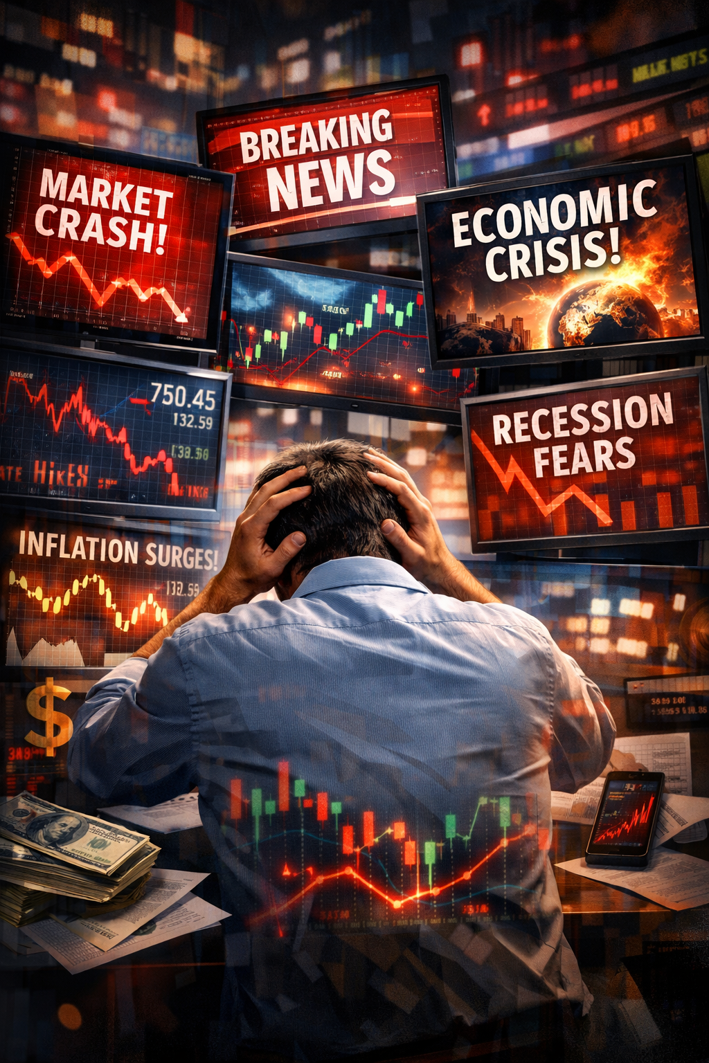 financial planning headlines