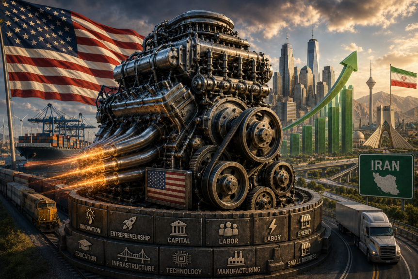 american economics and financial planning