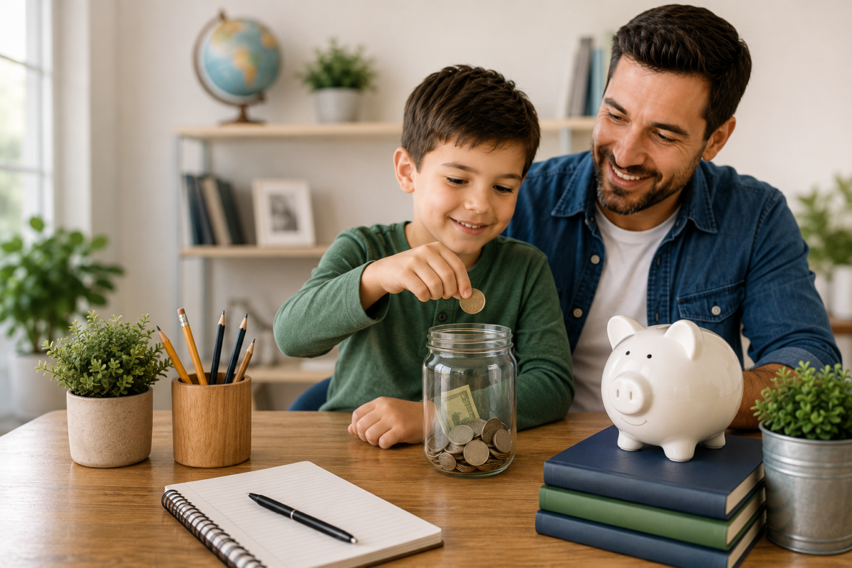 financial planning for your children arizona