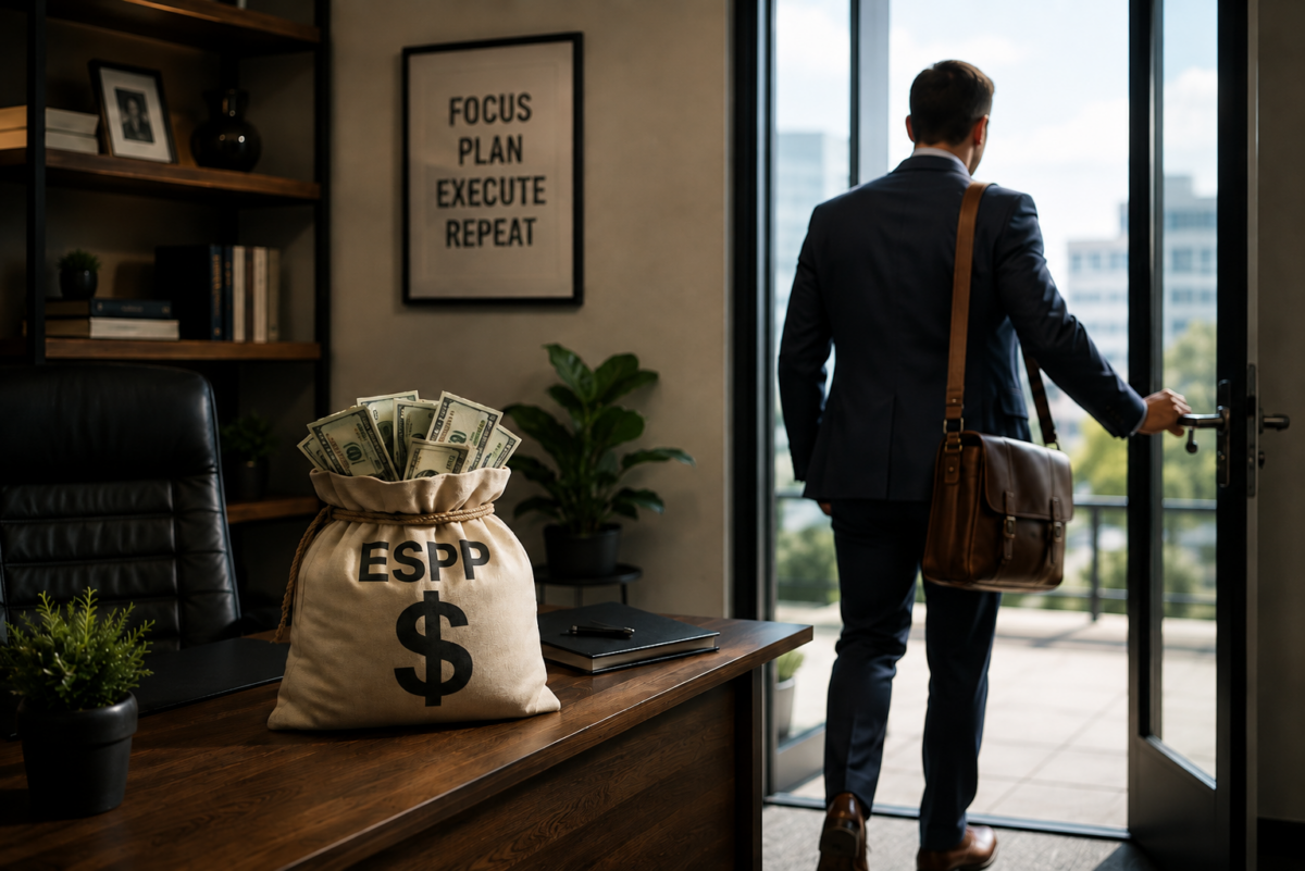 employee benefits and financial planning Chandler Arizona