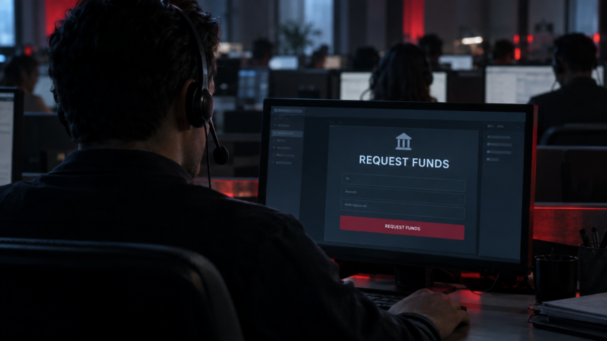 financial scams arizona