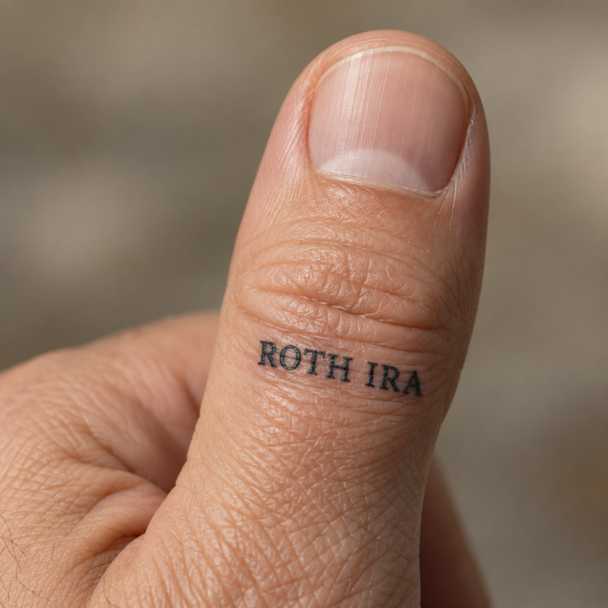 ROTH IRA RULES ARIZONA