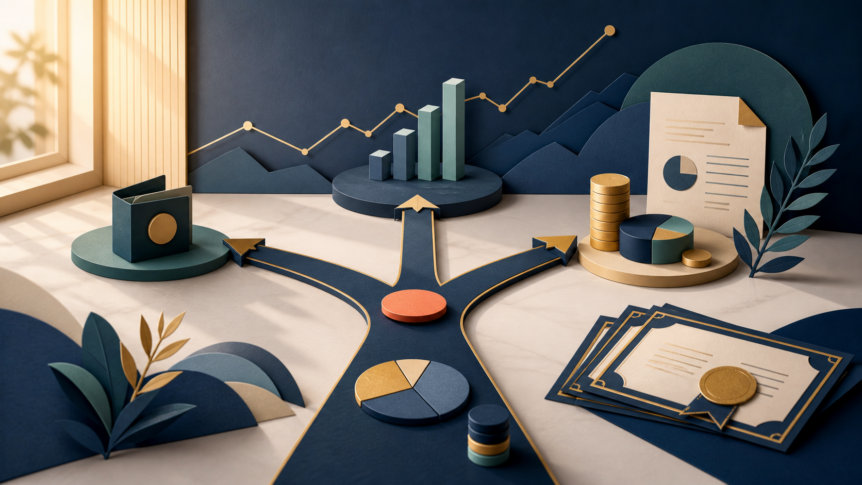 Arizona financial planning for incentive stock options and equity compensation